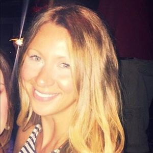 Meet your Posher, Jamie